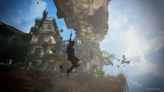 Купить Uncharted: Legacy of Thieves Collection PS5 | Пупа и Лупа