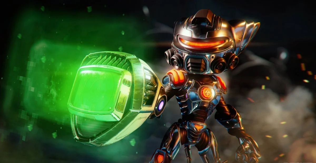 Купить Ratchet & Clanck: Rift Apart PS5 | Пупа и Лупа