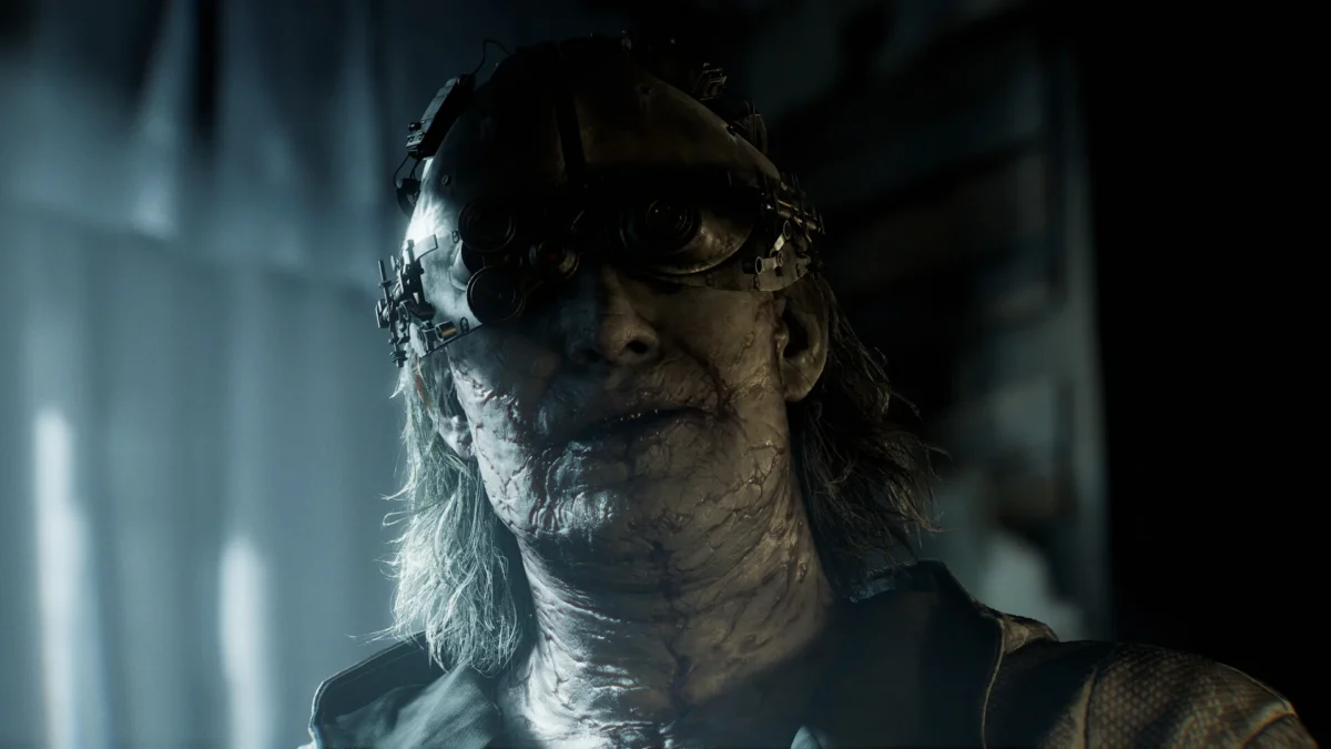 Купить Resident Evil Requiem PS5 | Пупа и Лупа