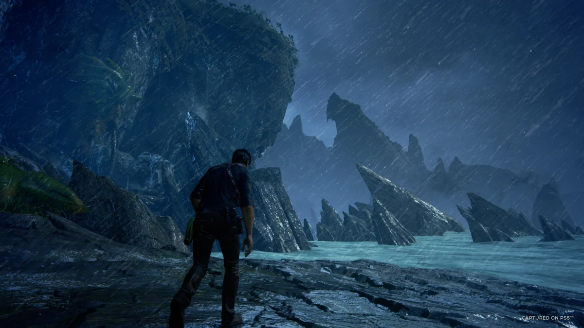 Купить Uncharted: Legacy of Thieves Collection PS5 | Пупа и Лупа