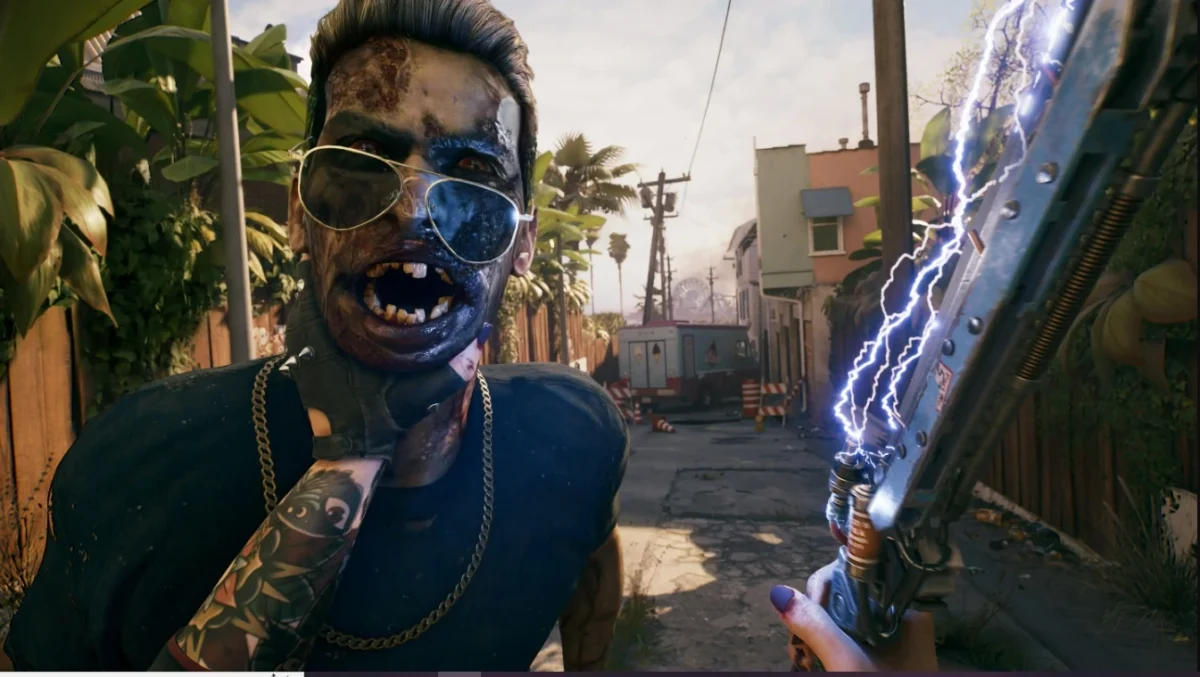 Купить Dead Island 2 PS5 | Пупа и Лупа