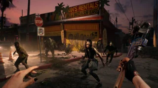 Купить Dead Island 2 PS5 | Пупа и Лупа