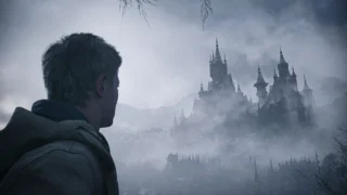 Купить Resident Evil 8: Village Gold Edition PS4 | Пупа и Лупа