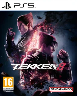 Купить Tekken 8 PS5 | Пупа и Лупа