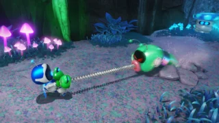 Купить Astro Bot PS5 | Пупа и Лупа