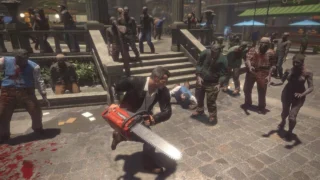 Купить Dead Rising Deluxe Remaster PS5 | Пупа и Лупа