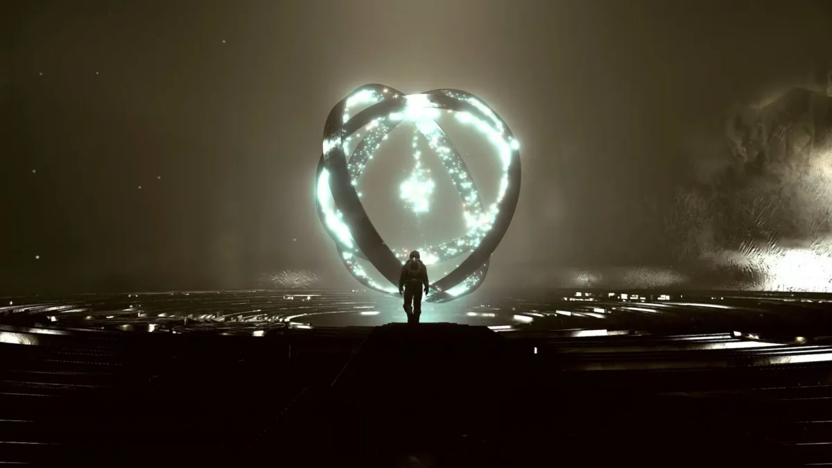 Купить Starfield PS5 | Пупа и Лупа
