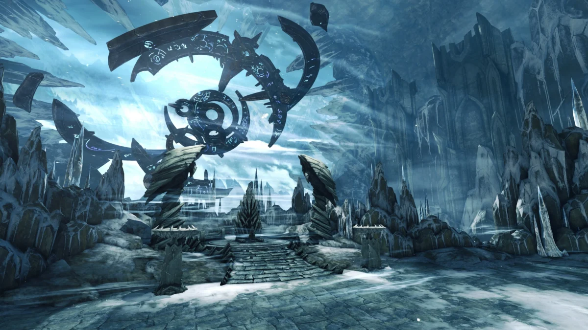 Купить Darksiders II Deathinitive Edition PS5 | Пупа и Лупа