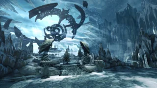 Купить Darksiders II Deathinitive Edition PS5 | Пупа и Лупа