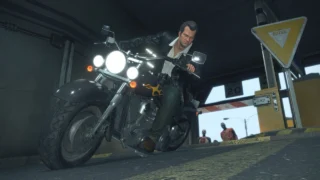 Купить Dead Rising Deluxe Remaster PS5 | Пупа и Лупа