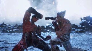Купить Tekken 8 PS5 | Пупа и Лупа