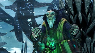 Купить Darksiders II Deathinitive Edition PS5 | Пупа и Лупа