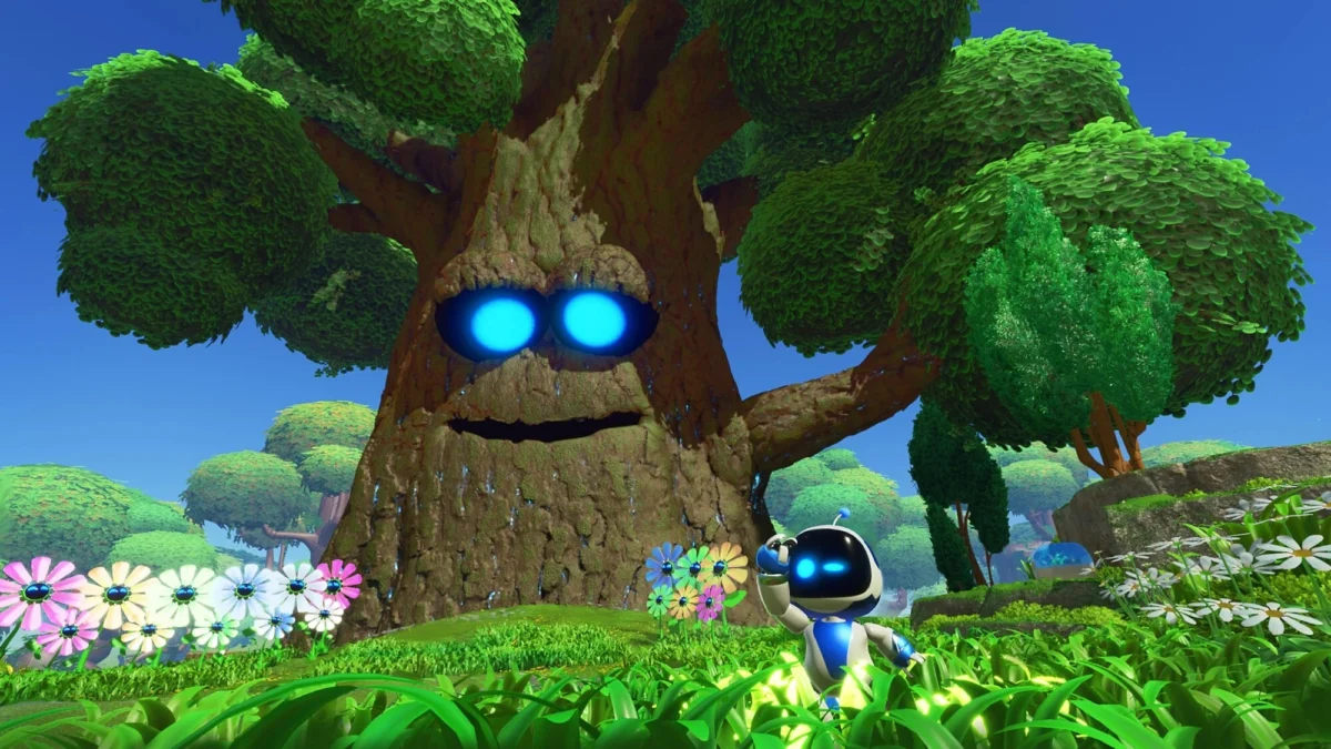 Купить Astro Bot PS5 | Пупа и Лупа
