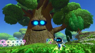 Купить Astro Bot PS5 | Пупа и Лупа