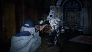 Купить Resident Evil 8: Village Gold Edition PS4 | Пупа и Лупа