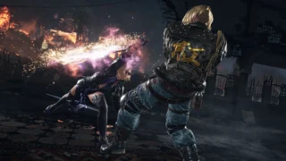 Купить Tekken 8 PS5 | Пупа и Лупа