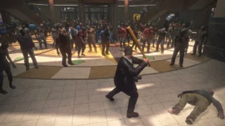 Купить Dead Rising Deluxe Remaster PS5 | Пупа и Лупа