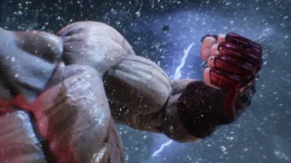 Купить Tekken 8 PS5 | Пупа и Лупа