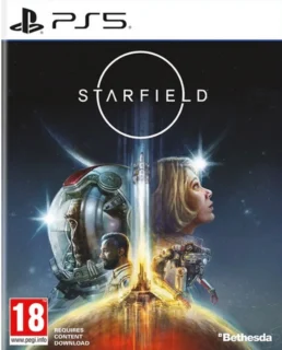 Купить Starfield PS5 | Пупа и Лупа