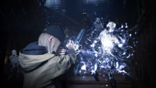 Купить Resident Evil 8: Village Gold Edition PS4 | Пупа и Лупа