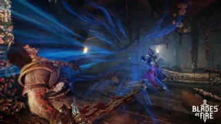 Купить Blades of Fire Day One Edition PS5 | Пупа и Лупа