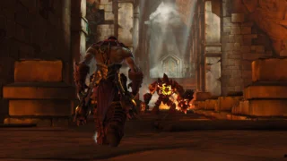 Купить Darksiders II Deathinitive Edition PS5 | Пупа и Лупа
