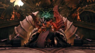 Купить Darksiders II Deathinitive Edition PS5 | Пупа и Лупа