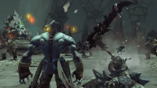 Купить Darksiders II Deathinitive Edition PS5 | Пупа и Лупа