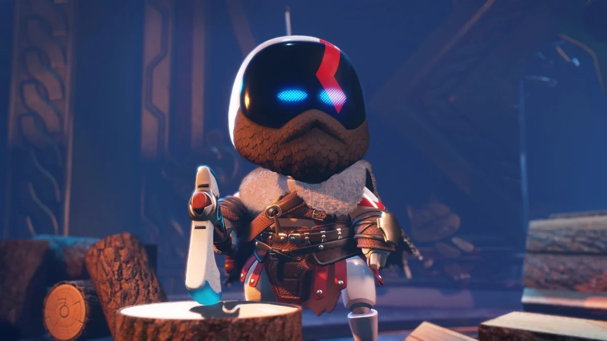 Купить Astro Bot PS5 | Пупа и Лупа
