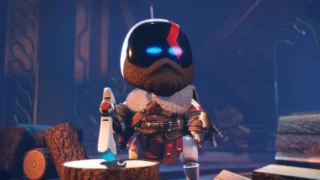 Купить Astro Bot PS5 | Пупа и Лупа