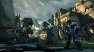 Купить Darksiders II Deathinitive Edition PS5 | Пупа и Лупа
