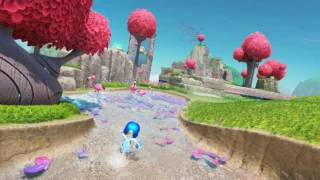 Купить Astro Bot PS5 | Пупа и Лупа