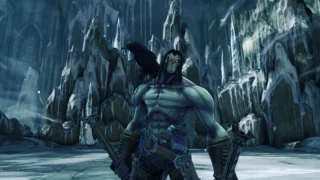 Купить Darksiders II Deathinitive Edition PS5 | Пупа и Лупа