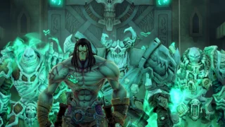 Купить Darksiders II Deathinitive Edition PS5 | Пупа и Лупа