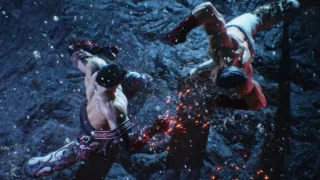 Купить Tekken 8 PS5 | Пупа и Лупа