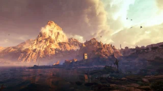 Купить GreedFall: The Dying World PS5 | Пупа и Лупа