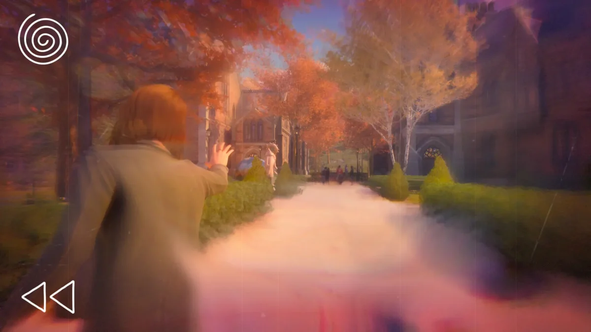 Купить Life is Strange: Reunion PS5 | Пупа и Лупа