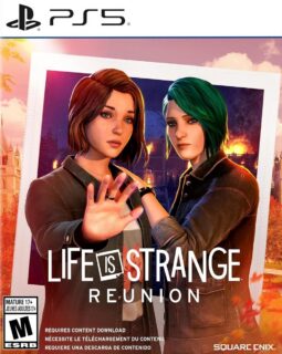 Купить Life is Strange: Reunion PS5 | Пупа и Лупа