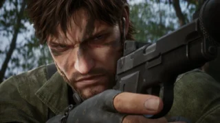 Купить Metal Gear Solid Delta: Snake Eater PS5 | Пупа и Лупа