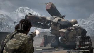 Купить Metal Gear Solid Delta: Snake Eater PS5 | Пупа и Лупа
