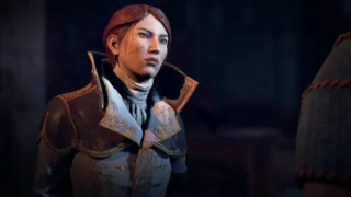 Купить GreedFall: The Dying World PS5 | Пупа и Лупа