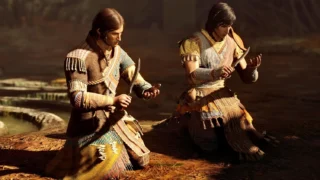 Купить GreedFall: The Dying World PS5 | Пупа и Лупа