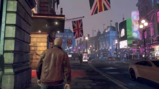 Купить Watch Dogs: Legion PS4 | Пупа и Лупа