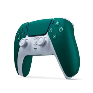 Купить Джойстик PS5 Dualsense Alpine Green | Пупа и Лупа