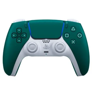 Купить Джойстик PS5 Dualsense Alpine Green | Пупа и Лупа