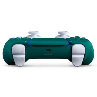 Купить Джойстик PS5 Dualsense Alpine Green | Пупа и Лупа