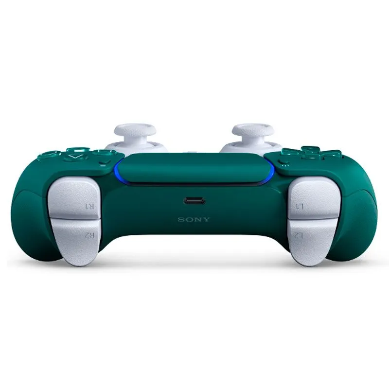 Купить Джойстик PS5 Dualsense Alpine Green | Пупа и Лупа