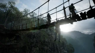 Купить Metal Gear Solid Delta: Snake Eater PS5 | Пупа и Лупа