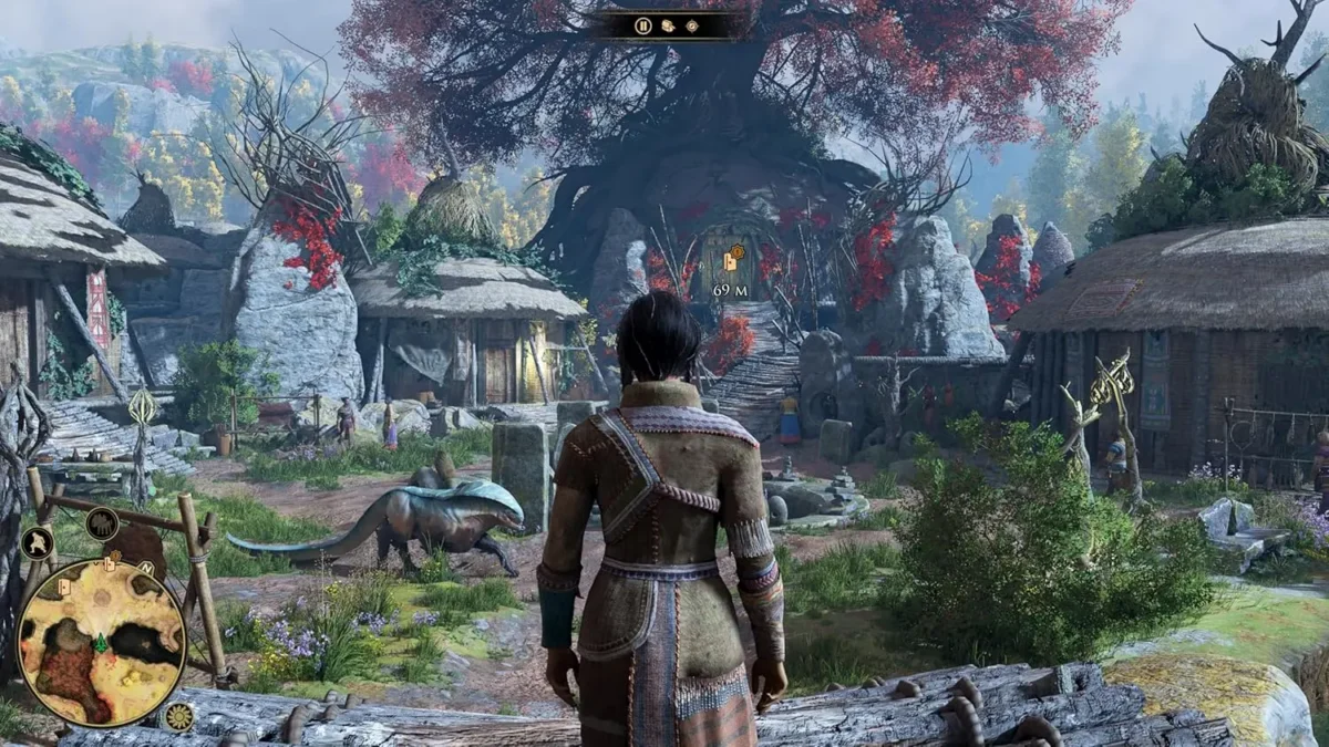 Купить GreedFall: The Dying World PS5 | Пупа и Лупа