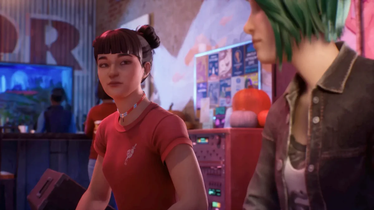 Купить Life is Strange: Reunion PS5 | Пупа и Лупа